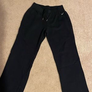 Nike Womens Full length Old school joggers Size L